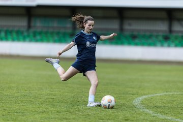 Bild 96 - F VfL Pinneberg - GW Eimsbuettel4 : Ergebnis: 9:0